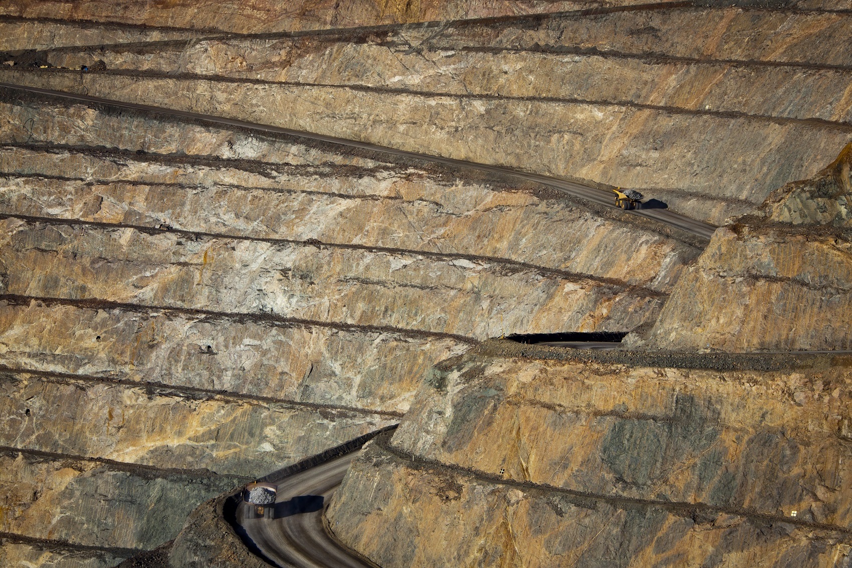 Kewan Bond - Mine Closure